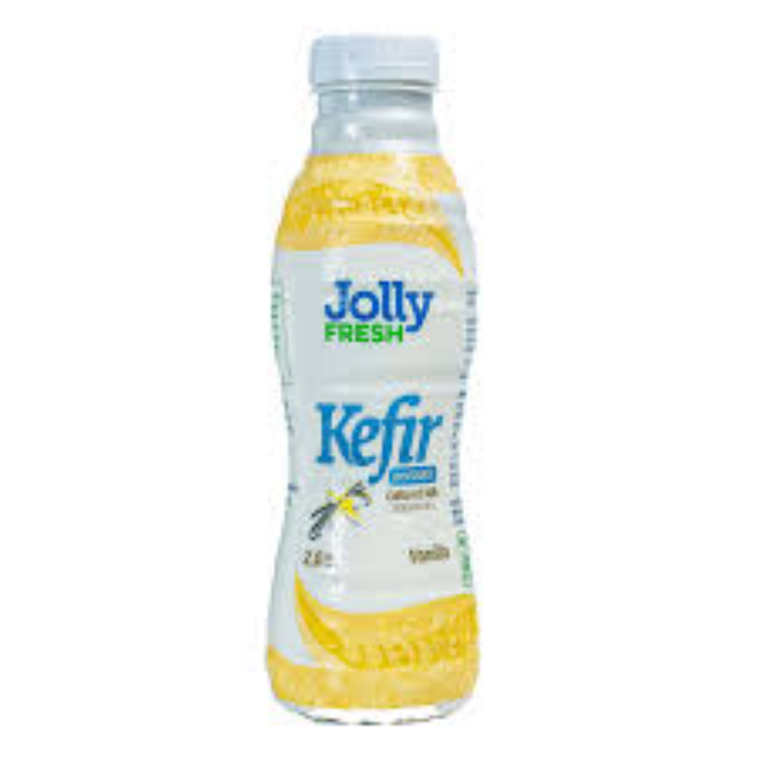 JOLLY FRESH KEFIR TREE TOMATO 500ML